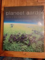 Boek Planeet aarde, Boeken, Ophalen of Verzenden, Nieuw, Natuur algemeen