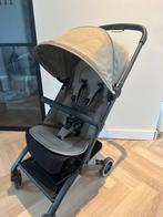 Joolz Aer+ | Beugel & Voetensteun & Regenhoes – Topstaat!, Kinderen en Baby's, Ophalen, Zo goed als nieuw, Overige merken, Regenhoes