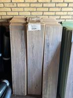 Partij laminaat gebruikt, Ophalen, Gebruikt, 50 tot 150 cm, 10 tot 30 cm