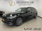 BMW 3 Serie Touring 330e High Executive / Plug-in Hybride /, Auto's, BMW, Achterwielaandrijving, Gebruikt, Euro 6, 4 cilinders