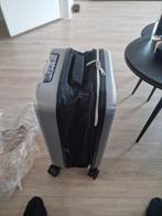 Norlander foldable trolley, Sieraden, Tassen en Uiterlijk, Koffers, Uitschuifbare handgreep, 50 tot 60 cm, Hard kunststof, Nieuw