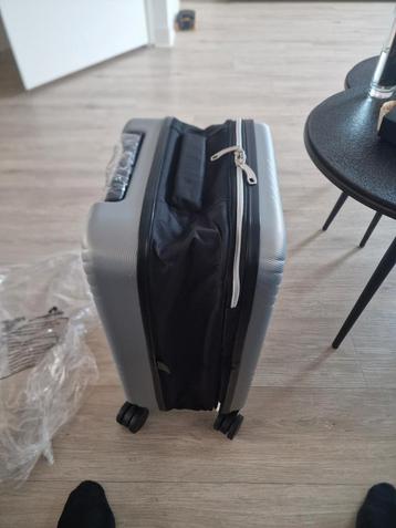 Norlander foldable trolley beschikbaar voor biedingen
