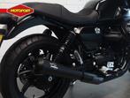 Moto Guzzi V 7 Stone (bj 2021), Bedrijf, Naked bike