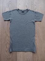 Stoer jongens slim long fit DWG zomer shirt korte mouw 8 128, Ophalen of Verzenden, Zo goed als nieuw, Shirt of Longsleeve, DWG