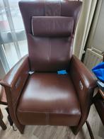 Sta op stoel met accu - Comfortabel en Mobiel!, Huis en Inrichting, Fauteuils, Ophalen