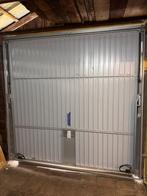 Garagedeur, Ophalen, Garagedeur, Zo goed als nieuw, Schuifdeur