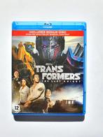 Transformers - The Last Knight (2 disc, Dolby Atmos), Ophalen of Verzenden, Actie