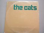 The Cats, Ophalen of Verzenden, Gebruikt, Overige formaten, Pop