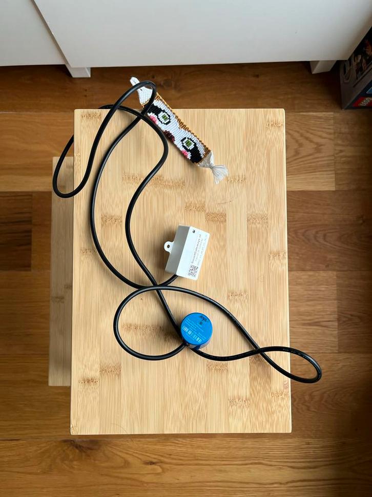 Kamstrup Smart Gateway - IR Meter uitlezen via MQTT, Computers en Software, Accesspoints, Zo goed als nieuw, Ophalen of Verzenden