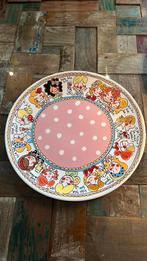 Blond amsterdam serveerschaal - XL bord, Huis en Inrichting, Keuken | Servies, Ophalen, Blond Amsterdam, Aardewerk, Schaal of Schalen