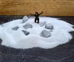 Scenery Artic Rock and Snow - Landschap materiaal Wargames, Verzenden, NL, SenZ, Info@sceneryenzo.nl