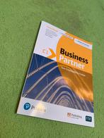Splinternieuw Coursebook C1 Business Partner, Ophalen of Verzenden, Nieuw
