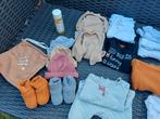 Babykleding startpakket maat 50 en 56, Maat 50, Gebruikt, Ophalen