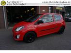 Renault Twingo 1.2-16V AUTHENTIQUE ORIGINEEL NEDERLANDS SCHU, Gebruikt, 4 cilinders, 4 stoelen, Origineel Nederlands