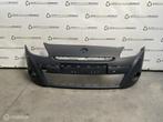 Voorbumper Renault Clio 3 FACELIFT NIEUW ORIG 620222224R, Auto-onderdelen, Carrosserie en Plaatwerk, Gebruikt, Voor, Ophalen of Verzenden