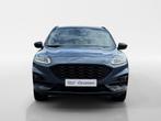 Ford Kuga 2.5 PHEV ST-Line X | Black pack | Automaat | Navig, 12 maanden, Gebruikt, 4 cilinders, Blauw