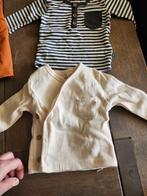 Truitjes, Kinderen en Baby's, Babykleding | Maat 50, Meisje, Zo goed als nieuw, Truitje of Vestje, Ophalen