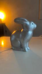 Heico konijnenlamp, Ophalen of Verzenden, Gebruikt, Lamp