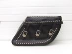 Harley Davidson originele vintage Heavy Duty motortas., Ophalen