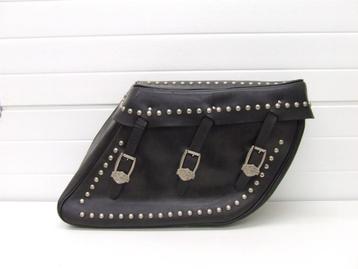 Harley Davidson originele vintage Heavy Duty motortas. beschikbaar voor biedingen