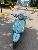 Vespa primavera 70th anniversary, Gebruikt, Overige modellen, Maximaal 45 km/u, Ophalen of Verzenden