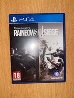 Tom Clancy's Rainbow Six Siege, 1 speler, Ophalen, Zo goed als nieuw, Vanaf 18 jaar