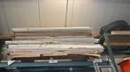 Diverse binnendeuren 30/35 stuks, Doe-het-zelf en Verbouw, Deuren en Horren, Ophalen, 80 tot 100 cm, Binnendeur, 200 tot 215 cm