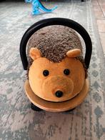 WheelyBug Egel - Loopvoertuig, Ophalen, Loopvoertuig