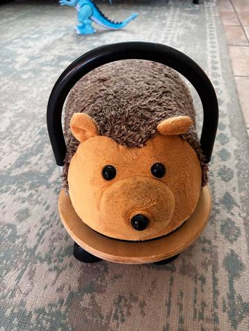 WheelyBug Egel - Loopvoertuig beschikbaar voor biedingen