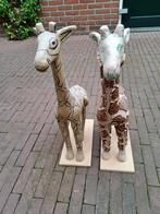 Hobby spullen, mozaïek, giraffen., Hobby en Vrije tijd, Knutselen, Ophalen of Verzenden, Nieuw, Materiaal