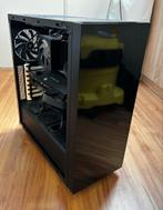 Gaming PC - Ryzen 3900X, RX 5700 XT, 32GB RAM, Computers en Software, Desktop Pc's, Gebruikt, 32 GB, Ophalen of Verzenden, Gaming