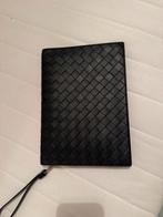 Nieuwe Bottega Veneta Etui met Bon, Overige merken, Zwart, Nieuw, Ophalen of Verzenden