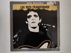 Lou Reed – Transformer (Vinyl), Cd's en Dvd's, Gebruikt, Rock-'n-Roll, Ophalen of Verzenden, 12 inch