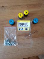 Anti vibratie kit warmtepomp - NIEUW, Ophalen of Verzenden, Gebruikt, Minder dan 60 cm, Minder dan 30 cm