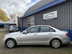 Mercedes-benz C-klasse 180 K Elegance youngtimer!, Achterwielaandrijving, 4 cilinders, 157 pk, 1796 cc