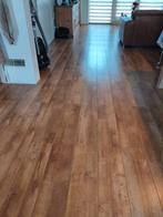 Laminaatvloer ong 50m2, Ophalen, Gebruikt, 50 tot 150 cm, 10 m² of meer