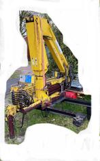 Effer autolaadkraan, Ophalen, Gebruikt, Overige Auto-onderdelen