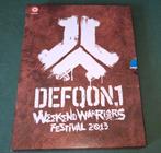 Defqon 1 - Weekend Warriors 2013, Ophalen of Verzenden, Gebruikt, Muziek en Concerten