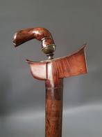 Keris kris bugis sumatra celebes sulawesi, Antiek en Kunst, Ophalen of Verzenden