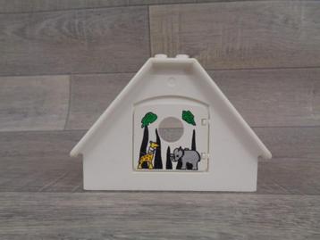 duplo safari huis beschikbaar voor biedingen