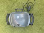 Weber elektrische barbecue, Tuin en Terras, Elektrische barbecues, Ophalen, Gebruikt