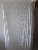 Vitrage inbetween wit, 200 cm of meer, Wit, 150 tot 200 cm, Ophalen of Verzenden