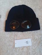 C.P. Company beanie muts, Kleding | Heren, Mutsen, Sjaals en Handschoenen, Ophalen of Verzenden, Zo goed als nieuw, Overige maten