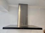 Inventum afzuigkap, Ophalen, Gebruikt, Wandschouwkap, Recirculatie