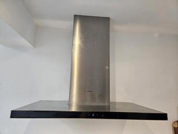 Inventum afzuigkap beschikbaar voor biedingen