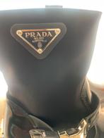 Nieuwe Prada schoenen maat 39/40, Kleding | Dames, Schoenen, Ophalen of Verzenden, Zo goed als nieuw, Sneakers of Gympen, Zwart