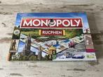Monopoly Rucphen [s414], Hobby en Vrije tijd, Gezelschapsspellen | Bordspellen, Ophalen of Verzenden, Zo goed als nieuw