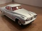 Dinky Toysatlas edition  Coupe Borgward Isabella 1:53, Ophalen of Verzenden, Zo goed als nieuw, Auto, Dinky Toys