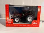 Valtra T191 Kerst editie Siku, Ophalen of Verzenden, Zo goed als nieuw, Tractor of Landbouw, SIKU