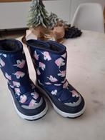 Snowboots maat 23, Kinderen en Baby's, Kinderkleding | Schoenen en Sokken, Ophalen, Zo goed als nieuw, Jongen of Meisje, Laarzen